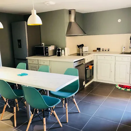 Apartment Appt Moderne Vieil 3 Piec Antibes